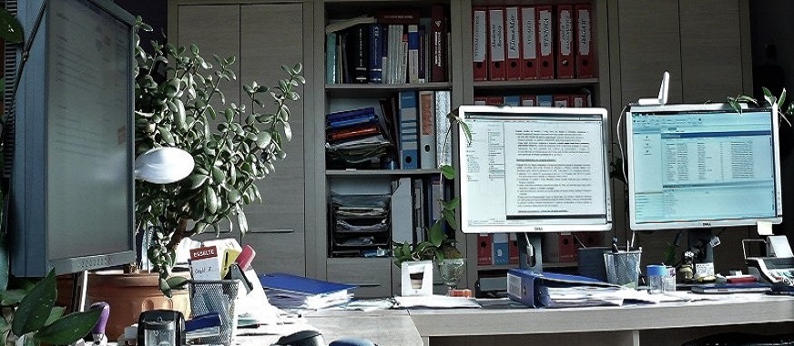 "Fachowa księgowość troszczy się o Twój
              dochód"