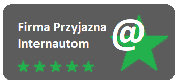 Firma Przyjazna
                Internautom