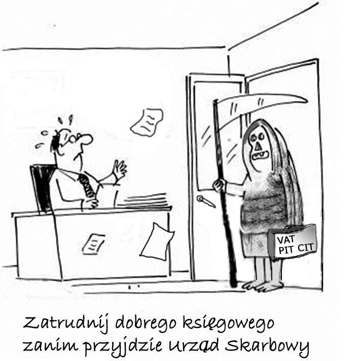 Biuro Rachunkowe Accounts